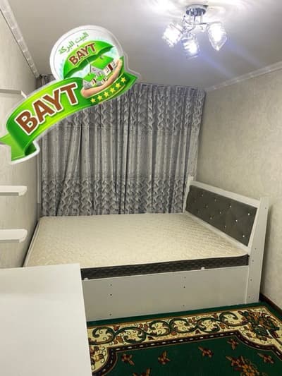 Балкон:2х6 Чиланзар 23 квартал 2х ком 2 этаж,Орт.Ширин,Продается х