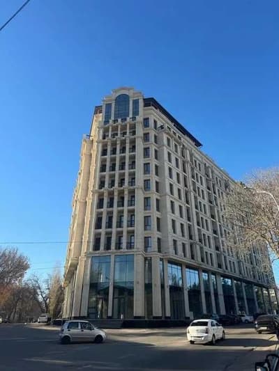 Продается 3\4\10 117м2 ЖК Wiston ор-р Дархан НИЕЗБЕК ЙУЛИ АЛАЙСКИЙ Ц-2