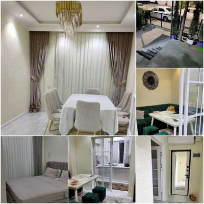 ПРОДАЕТСЯ Квартира 3/1/5 Тузель 3   40 Лет Победы  Яшнабадский_район