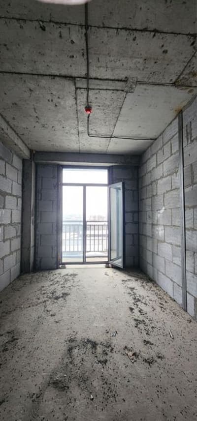 Продается 1 комнатная новостройка с кадастром ЖК Туркистон Юнусабад 16