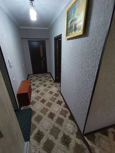 Корасарой, Уз газ оил, Чинни завод 2/7/7