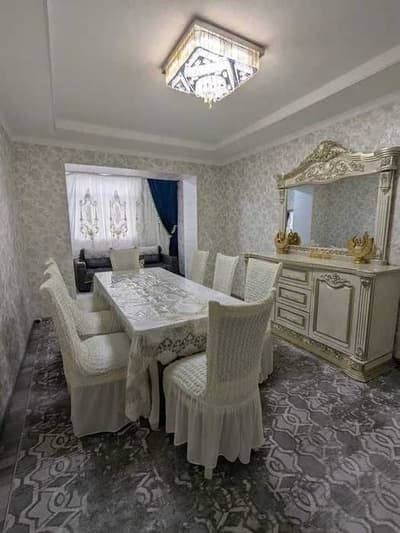 СРОЧНО!Метро Тинчлик 3 хона гиштли квартира сотилади!Мебель+техника