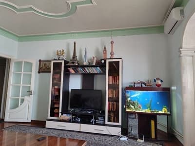 3-комнатная квартира 72 м² | Французская планировка | Юнусабад