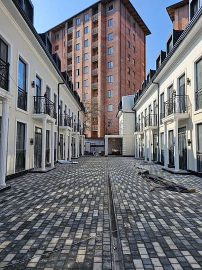 Коттеджи дом Паркентский Мирзо Улугбекский