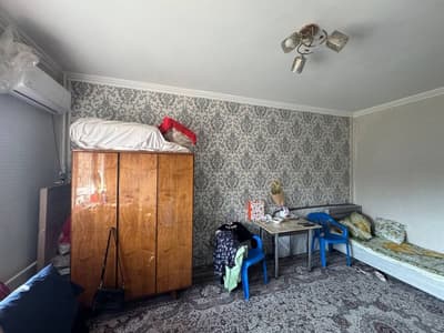 1 комнатная 2-этаж Срочно продам ! Чиланзар 7 квартал Ремонт Чистый