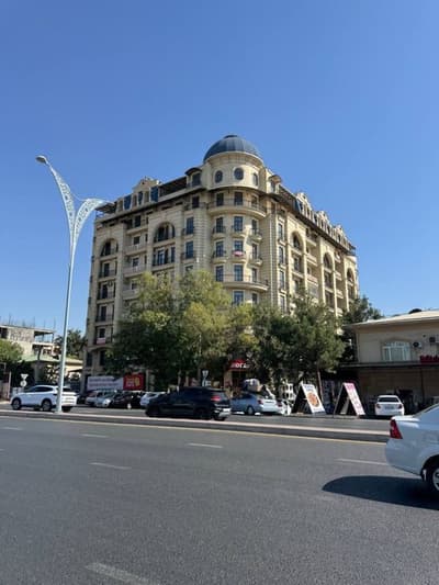 Бадамзар, Юнусабад, ЖК Шинам, 1в2/3/9. Под ключ. СРОЧНО