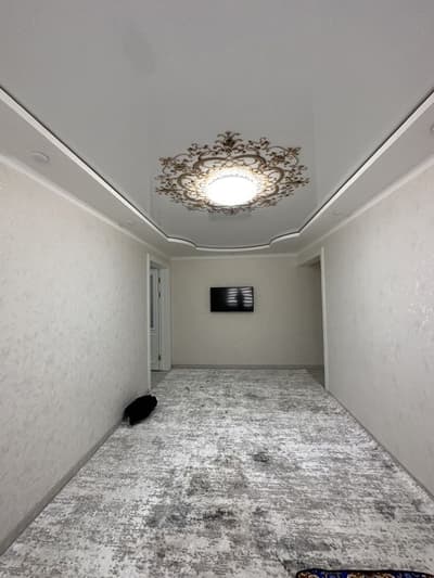 Сергили янги чоштепа 3 хона (новостройка)