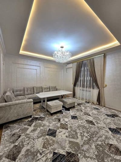 2 комнатная квартира в Новостройке с Лифтом Можно в Ипотеку Самкоч №