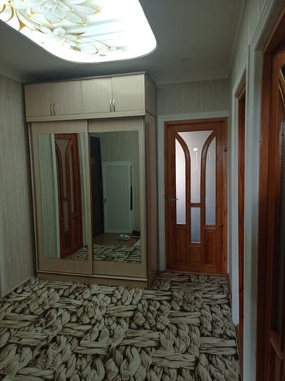 Дом сотилади 4хона