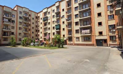 СРОЧНО ПРОДАЁТСЯ Квартира дубовой яшнабадский район