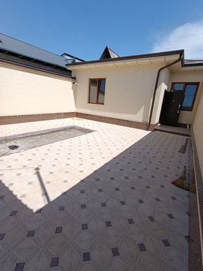 Новый 3-х ком. ДОМ, 75 м². Участок 1,6 соток! Еврорем. Старые Сергели