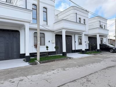 Юнусобод Унверсам Кулол Новые Евро Дома