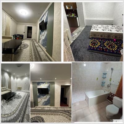 Чилонзор тумани 15-кварталда (Жуковкский болница) уй сотилади