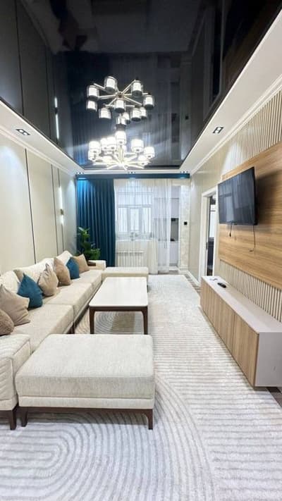 Чиланзар 19 КВ  2/3/4 48 м2 Срочно Продам квартиру