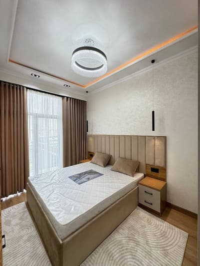 Мега планет возле метро 3 комнатная новая квартира новостройка