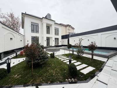 Сайрам Village ориентир "British School" 6 сот