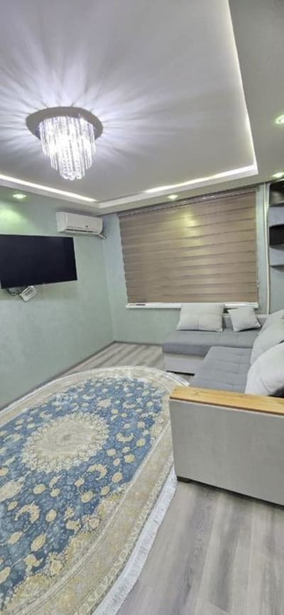 Метро Хамза 1-Комнатная ‼️* Чиланзар-5 1\4\4