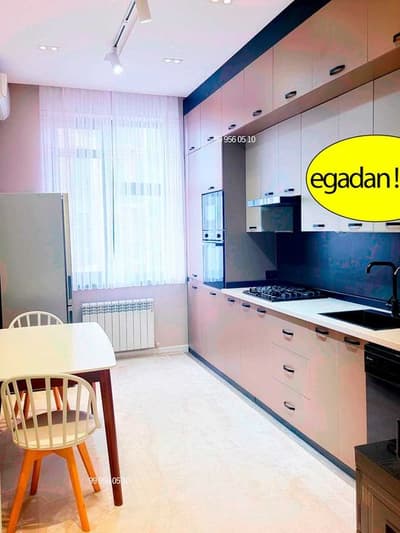 Суппер места! Продаётся 3/3/10 ЖК Minor River мечеть Минор Шайхантахур