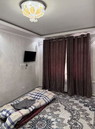 Продается 1/1/4 на м-ве Ттз-1 (Ориентир 211 Школа)