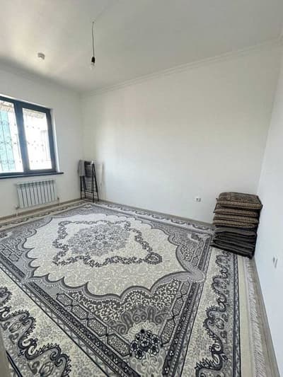 Sergeli yangi darxonda dom