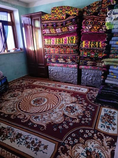 Уй Сотилади 3хонали