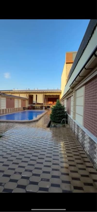 Dacha sotiladi 4 sotih