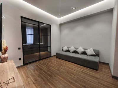 ЖК «Parkent Avenue» ОР-Р Паркентский рынок, Авиатор Мост