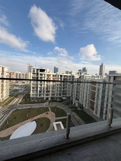 Срочная продажа | квартира | Tashkent City Gardens | 3 комнаты | 88 м²