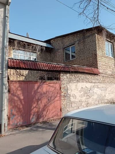 Продаётся дом в Яккасарайском районе