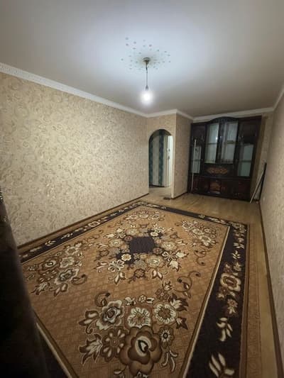 Продаётся 2хком квартира