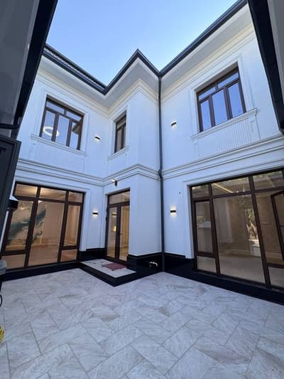 Продается Евро дом на Домбираободе