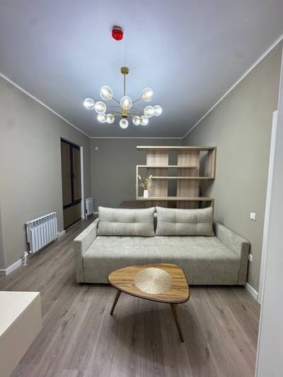 ЖК-Ассалом COXIL Есть Арендатор 500 1в2/1/12 40m2 квартира евро