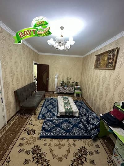 3 комнатная 1 этаж Чиланзар 19 Орт.ВатСап,Продается