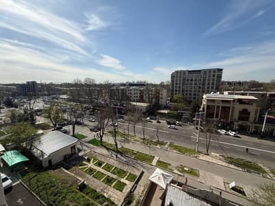 *‼️Ц Квартал 3\6\9 ‼️ Чиланзар Ц квартал 72м²