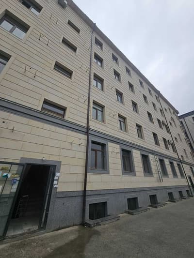 2 хоналик квартира 6 этаж янги лифтлик дом, 7 микр