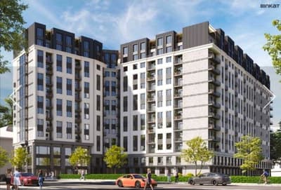 "СРОЧНАЯ ЦЕНА ‼️BINKAT 2ком  Коробка  49,6м2 Шота Руставели Арзон ‼️