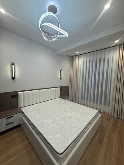 ЖК Shoshkent Яккасарай, 3 комнатная ЕВРО ремонт 60м2, кадастр есть