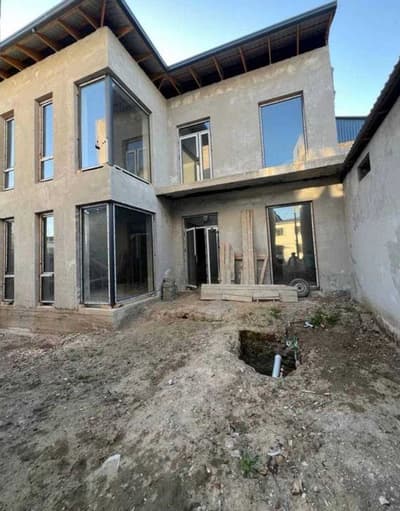 Продажа Евродома в Сергелях (Дархан ), 2.7-сотки (N 129 )