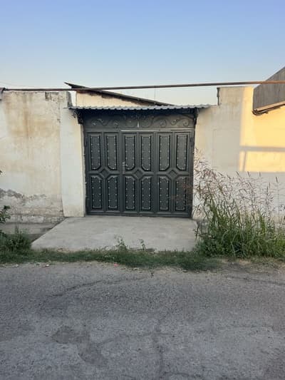 Уй сотилади 1,2 сотих Бектемир постдан отканда