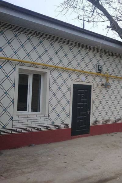 Мирабадский район ул. Инокобод 1 ком дом на земле СВОЙ