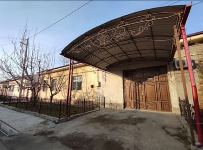 Учхоз Заковат махаля продается 6 соток коттедж