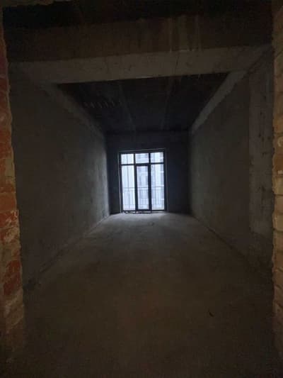 Obi Hayot 3/3/9 100м2 коробка квартира продается: Яшнабад Джаркурган