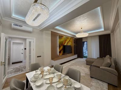 Продам ЖК Гарденс Ташкент Сити