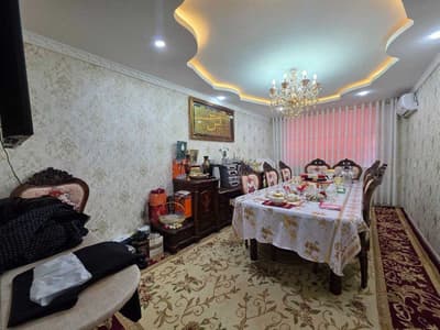 Продаётся 4х комн квартира на 4 этаже Ор-р Динамо