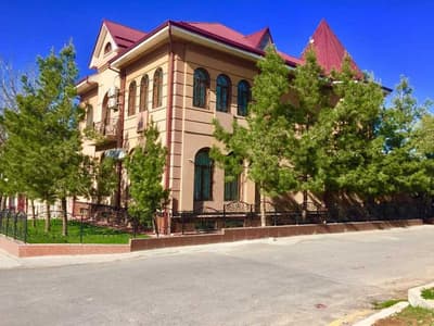 Срочно продается евро дом сзади  гостиница россии