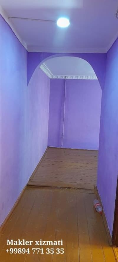 Samarqand shahar uy sotiladi