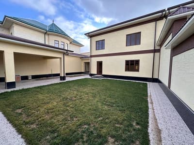 Продаётся дом поселок Салар. Ор-р пост Карамурт