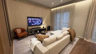 Срочно продам 2х комнатную квартиру в ЖК MIRABAD AVENUE