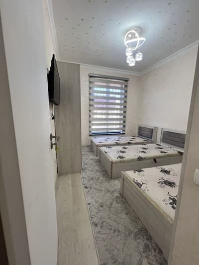 Ассалом Хаво квартира