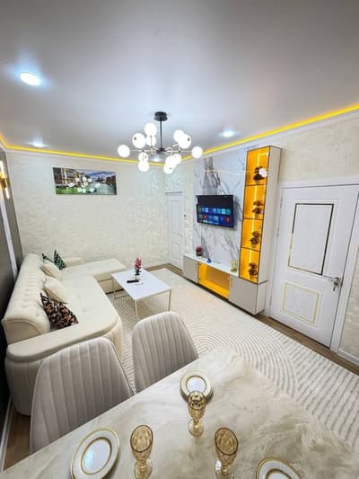 Чиланзар 18кв 3хонали квартира сотувга чикди Упаковка